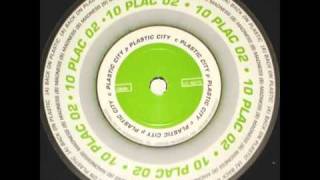AWeX - Back On Plastic (Original) | Plastic City