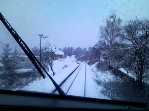 749 260-6 - Týnec n/Sázavou - Krhanice