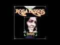 QUANDO O AMOR ACONTECE - ROSA PASSOS