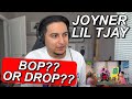THIS MUSIC VIDEO JOYNER LUCAS LIL TJAY DREAMS UNFOLD FIRST REACTION REVIEW