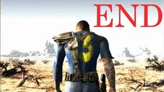 【fallout1】原点を歩く　初見攻略　完【ゆっくり実況】