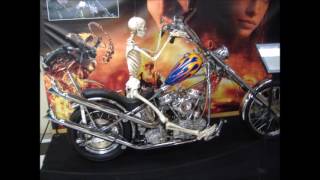 Hot Rods/A Summer Love/classic cars/Summer songs