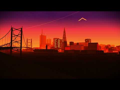 Grand Theft Auto: San Andreas - 808 State - Pacific 202 (Slowed)