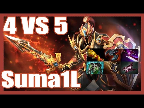 Suma1L Dragon Knight - New Item Silver Edge Full Items | 17-2