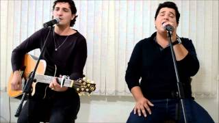 preview picture of video 'Domingo de manhã (Marcos & Belutti) - Flávio e Rodrigo'