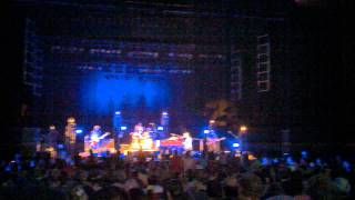 Jack&#39;s Mannequin *NEW SONG* &quot;Amelia Jean&quot; Live at Wolf Trap