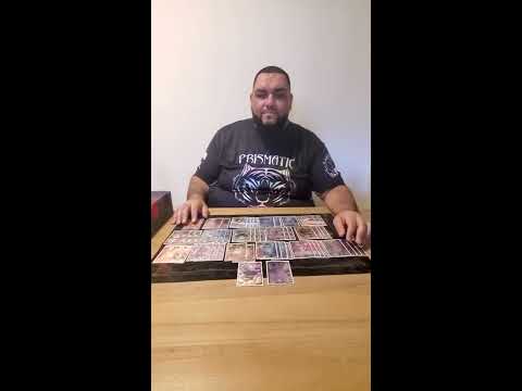 Team FOE's Anthony Figueroa's 1st Place R/Y SurgeKu Deck Profile: Store Championship