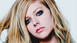 AVRIL LAVIGNE - WISH YOU WERE HERE - MAKEUP TUTORIAL