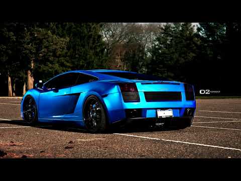 Lucchii - Vigilante (Feat. WillCatonJr)