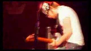 The Rifles - when im alone - sheffield Leadmill