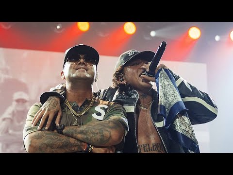 Beele x Wisin – TU BOCA en vivo en Puerto Rico 🔥🔥🔥