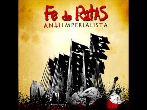 Fe De Ratas - Una Del Gallus