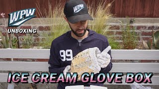 Unboxing: Athletes Brand x Lazer Pro Ice Cream Glove Box