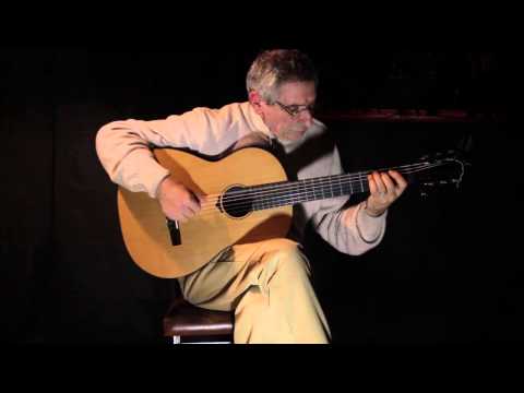 Juan Falú - El bien perdido (Atahualpa Yupanqui)