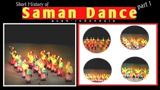 Download lagu History of Saman dance mp3 Download lagu History of Saman dance mp3