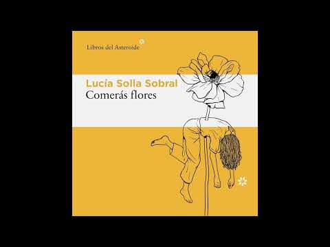 El ÉXITO de ‘Comerás flores', con Lucía Solla Sobral | Mucho Texto 3x5