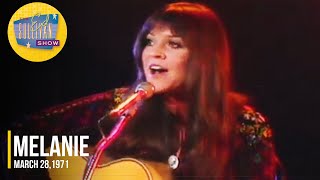 Melanie &quot;Look What They’ve Done To My Song Ma &amp; Alexander Beetle&quot; on The Ed Sullivan Show