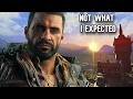 Dying Light The Beast The Good The Bad So Far