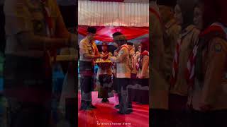 Malam Puncak Festival Literasi 2026