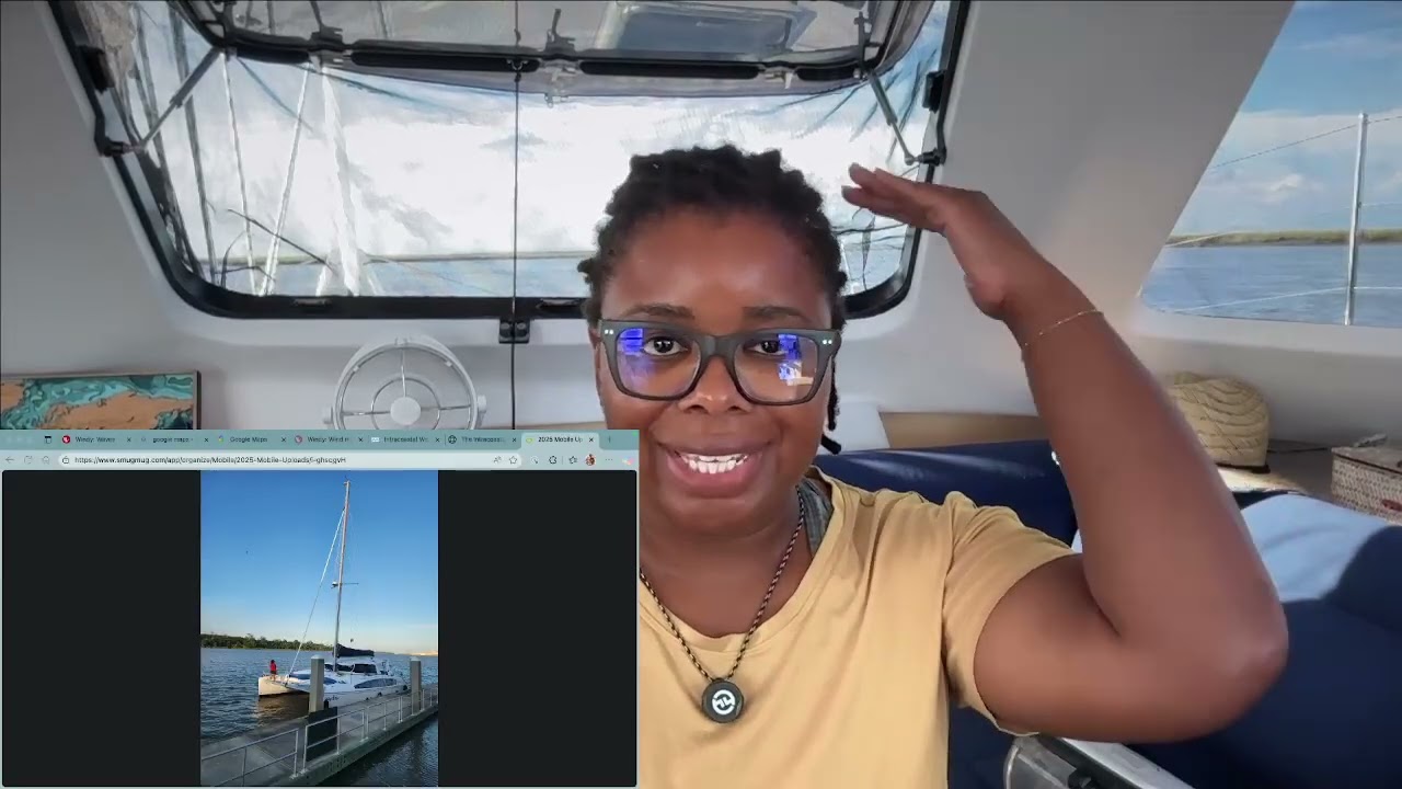 What is the ICW and How We Cruise It