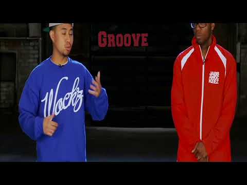 ST@LKER - The Freestyle Beat (v. 3)