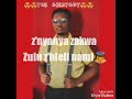 Mnqobi Yazo Intro