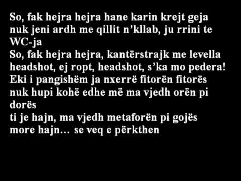 Ekrem gj - Ta Han Zemren (Java #18)