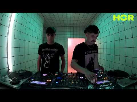 aufnahme + wiedergabe Showcase - Imperial Black Unit / August 29 / 9pm-10pm