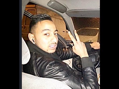 CHAIB - Tu Me Réré ( Clip Officiel )