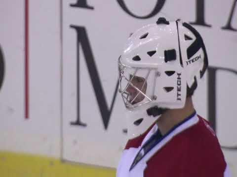 NHL  Oct.10/2007   Montreal Canadiens - Pittsburgh Penguins