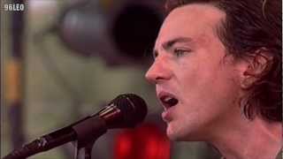 [HD] Pearl Jam - Rival [Pinkpop 2000]