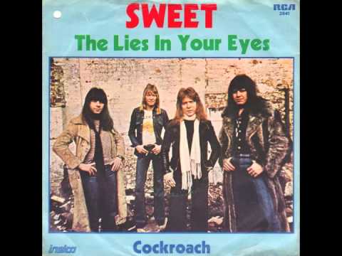 Video thumbnail for The Lies in Your Eyes