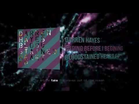 Darren Hayes   Ending Before I Begin (Lyric)