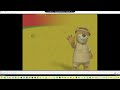Closing To Baby Genius A Trip To The San Diego Zoo 2006 DVD