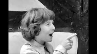 Wilma - Die kokosnuß ( TV Fragment ) ( 1969 )