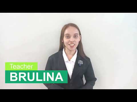 Brulinaのプロフィール動画