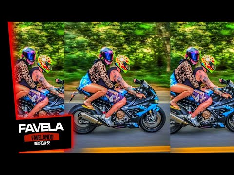 MC KZN, MC Jhow, MC PLH e MC JC - Fala Que É Nois - O Réla Vai Cantar (TavinhoBeat's)