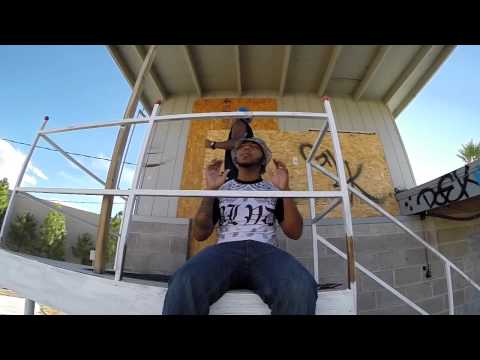 Freddrick Caine - Cold summer