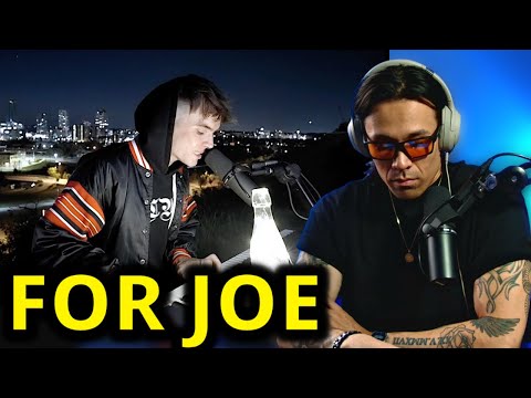 REN - FOR JOE REACTION