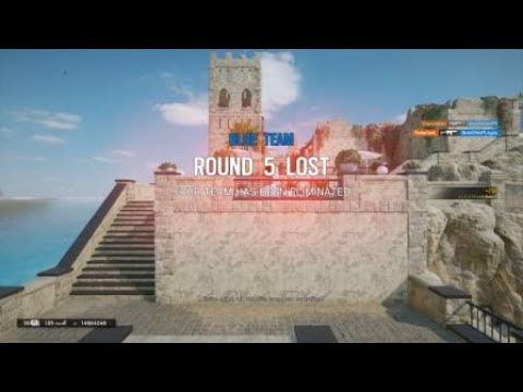 Tom Clancy's Rainbow Six® Siege Lag Switch?