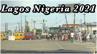 @WODE MAYA this is what LAGOS,NIGERIA looks like in 2021