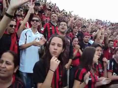 Atlético PR x Joinville