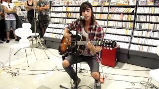 Chemical Kids and Mechanical Brides - Pierce The Veil acoustic