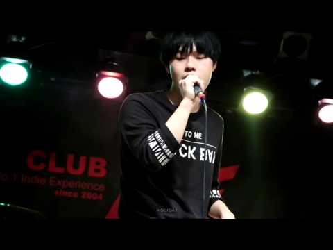 160403 club FF ::: 리메인즈 - 너의 우주