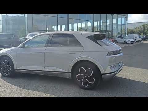 Hyundai Ioniq 5 Premium LE 58kw Range 384kms - Image 2