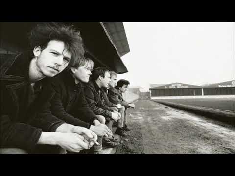 Dye Ken Ted Moult - Half Man Half Biscuit