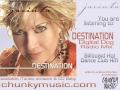 Jacinta - Destination - Digital Dog Radio Mix