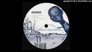 Invexis - The Bat (A2) [XP 11]