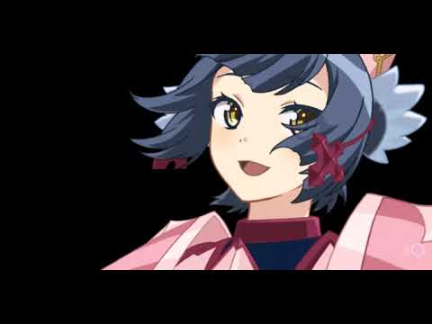 [E7] Counter in RTA is fun (feat. earth Purrgis).