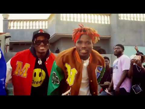 PEEWII X DIF PLIES X YAKA CRAZY EBO MONEY 32/09/2022